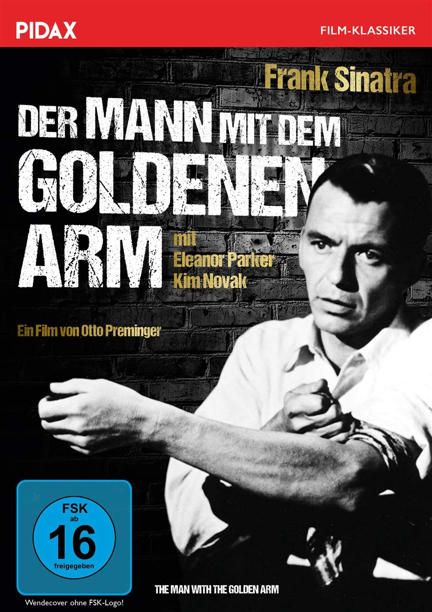 Der Mann mit dem goldenen Arm (The Man with the Golden Arm