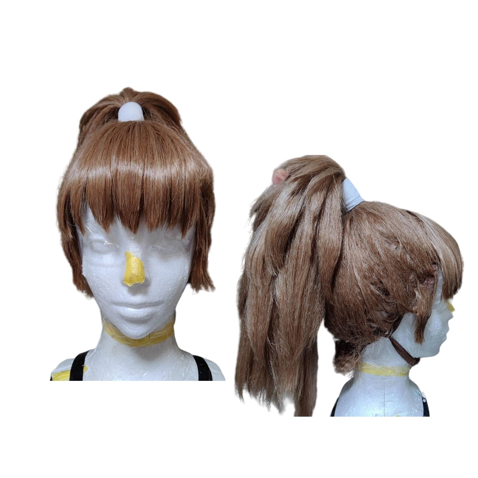 Amazon.co.jp: 忍たま乱太郎 鉢屋三郎 不破雷蔵 双忍 耐熱コスプレ Amazon.co.jp: 忍たま乱太郎 鉢屋三郎 不破雷蔵 双忍 耐熱コスプレ