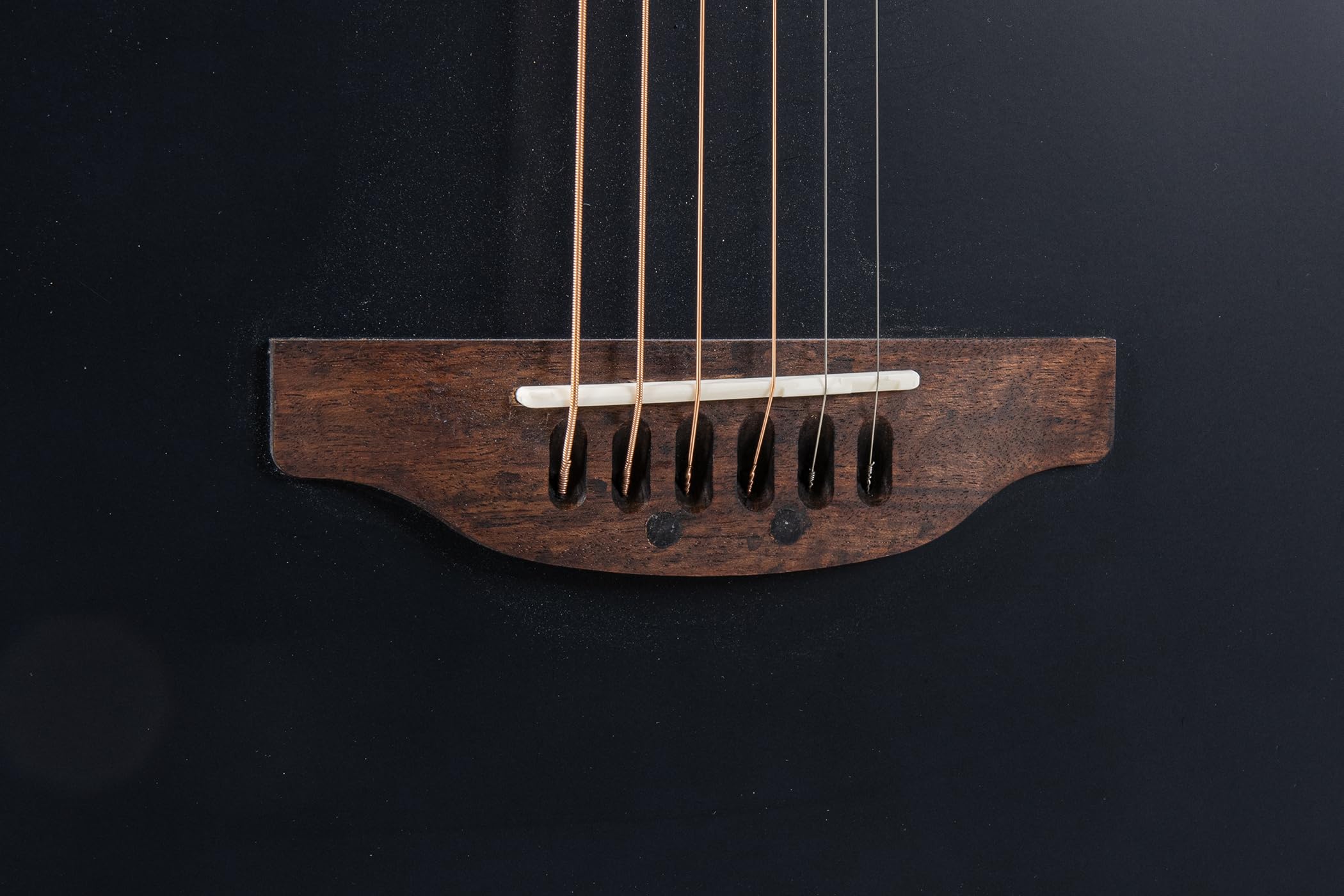Chitarra acustica Applause Wood Classics AAT96-4S da viaggio