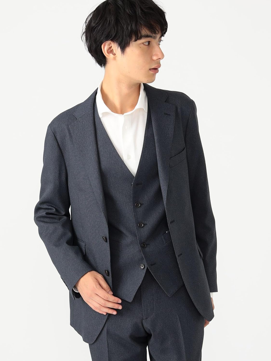 Amazon.co.jp: [ビームスハート] ジャケット ピンヘッド トラベル 2