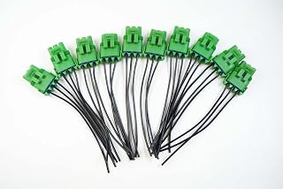 10Pcs MAP Sensor Connector Pigtail Harness for LT1 LT4 GM Repair Connector Wire