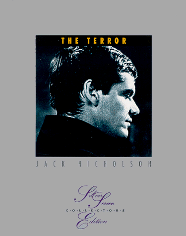 The Terror [DVD]