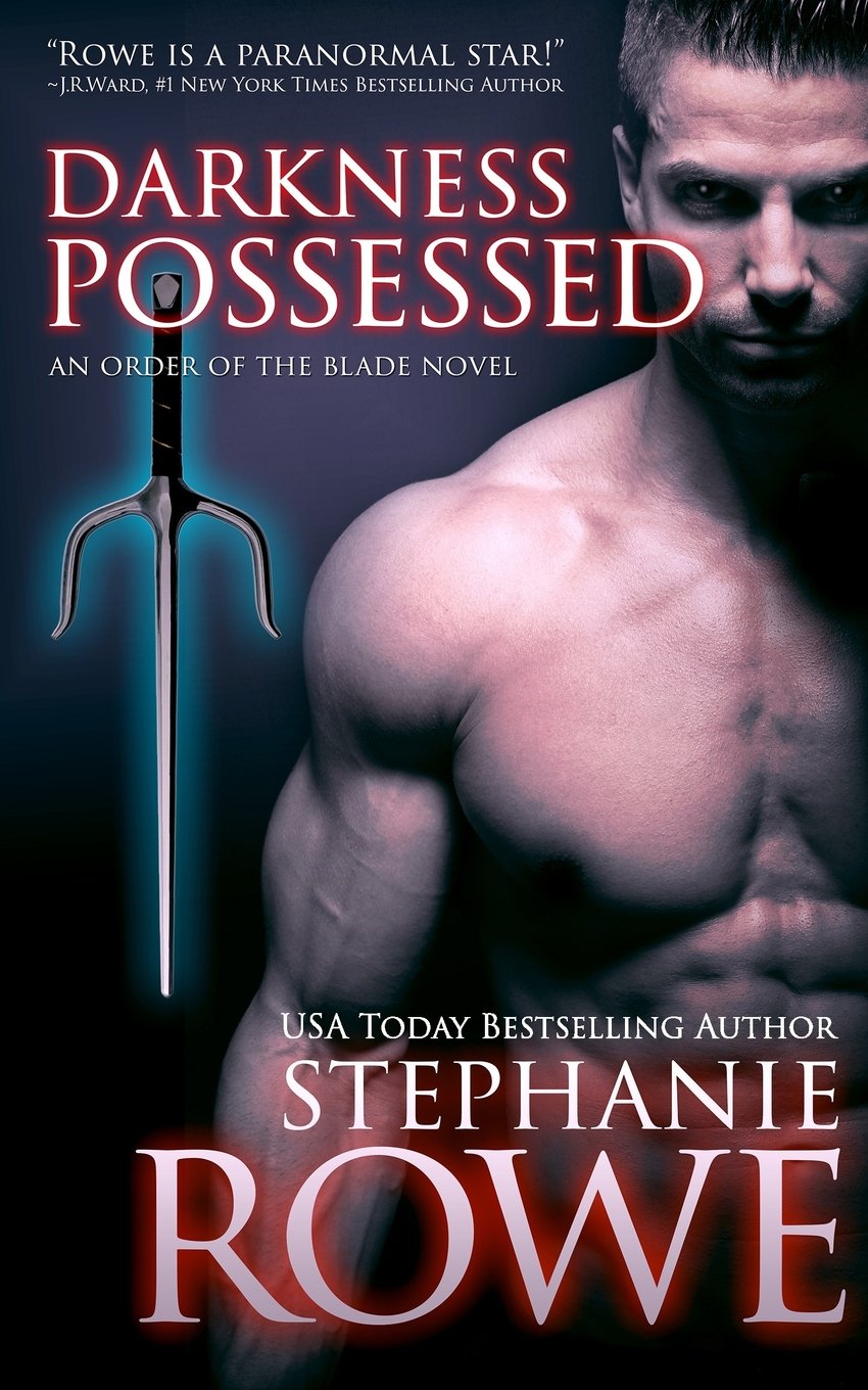 Darkness Possessed: Volume 9 (Order of the Blade)