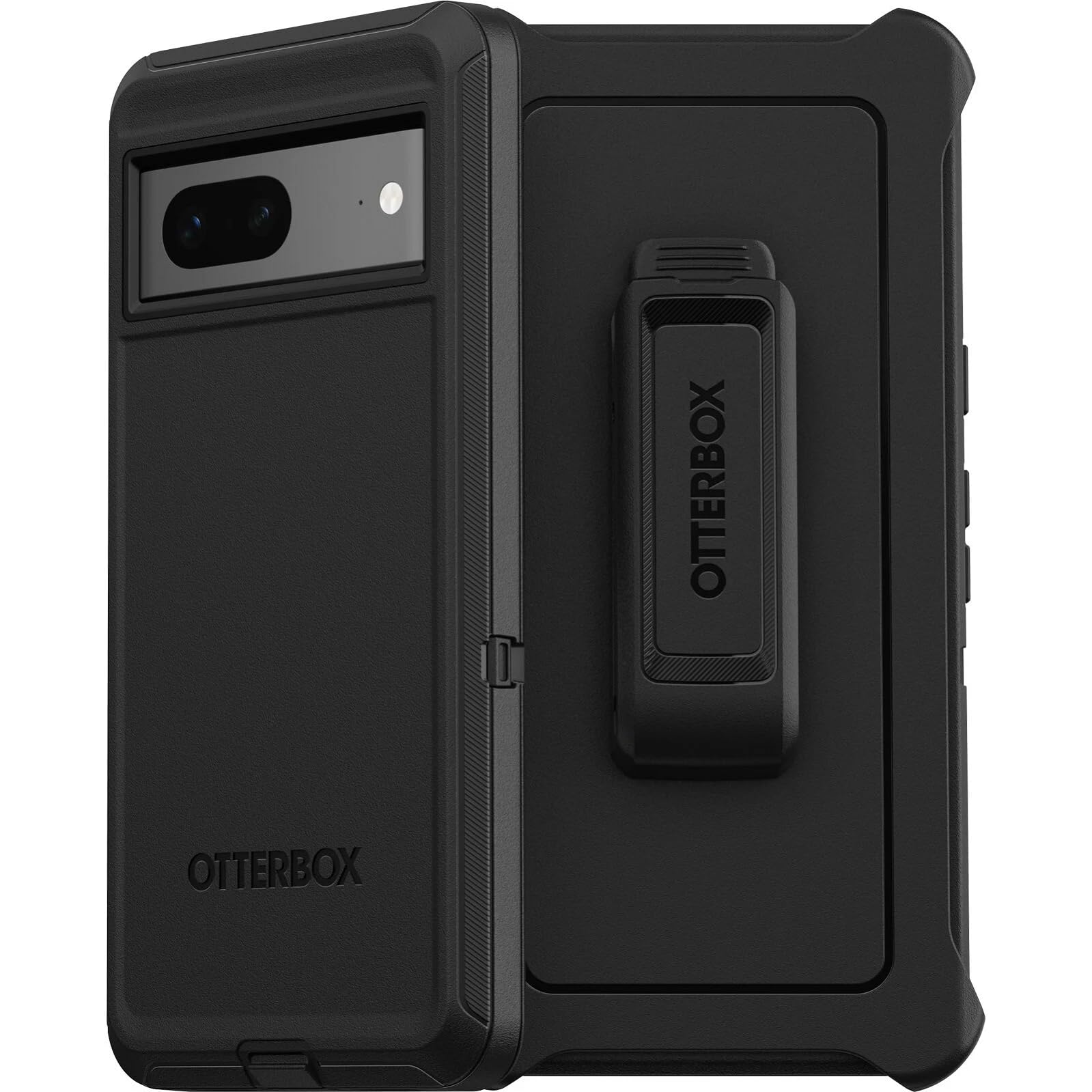 黒ソフトケース Amazon.com: OtterBox Pixel 7 (Only) - Defender Series Case