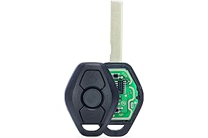 BMW Keys 315/433MHz EWS System
