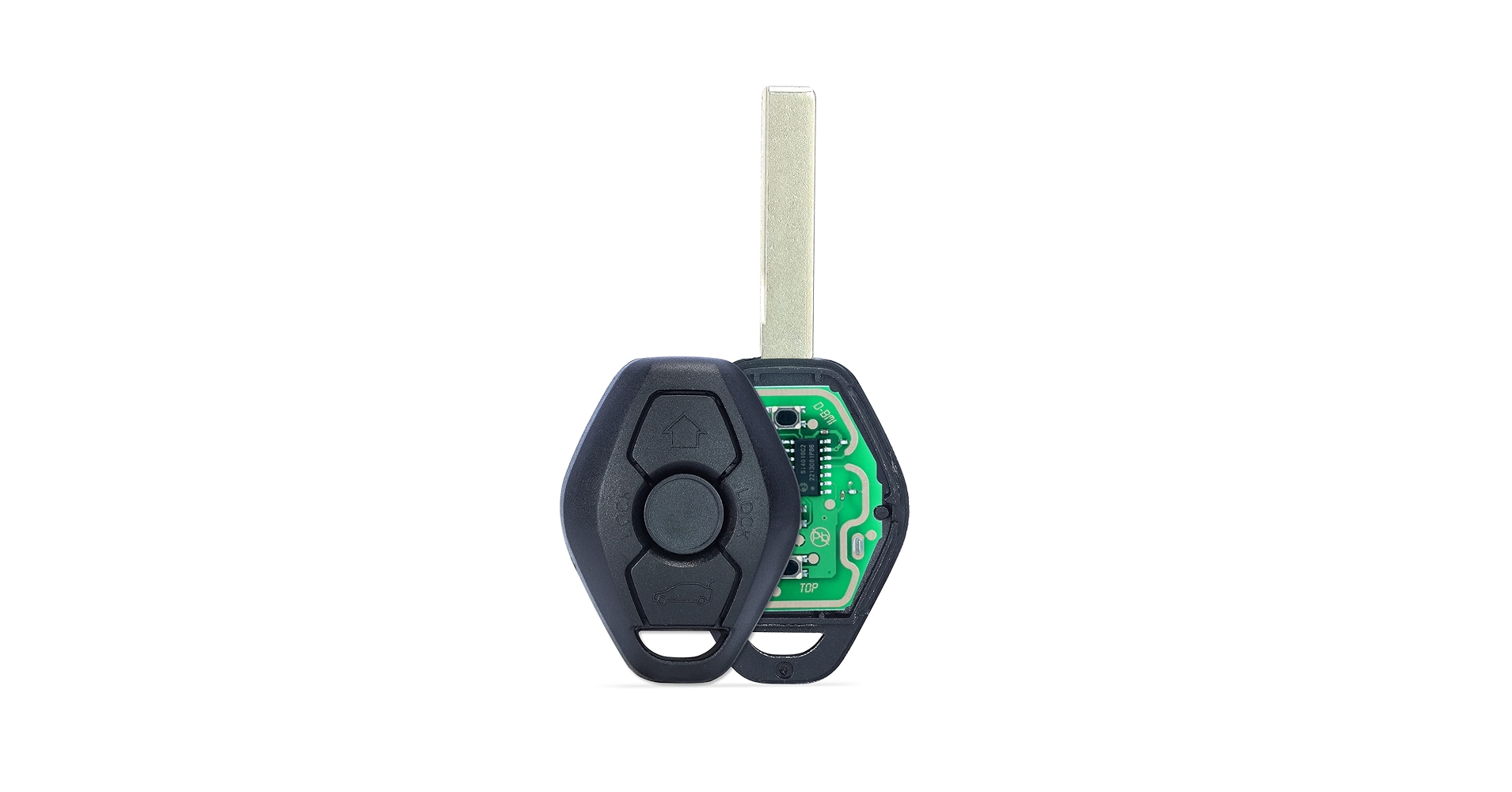 Amazon.com: Beefunny 315/433MHz Adjustable ID44 Chip EWS