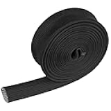 Fiberglass Heat Shield Sleeve - 3/4