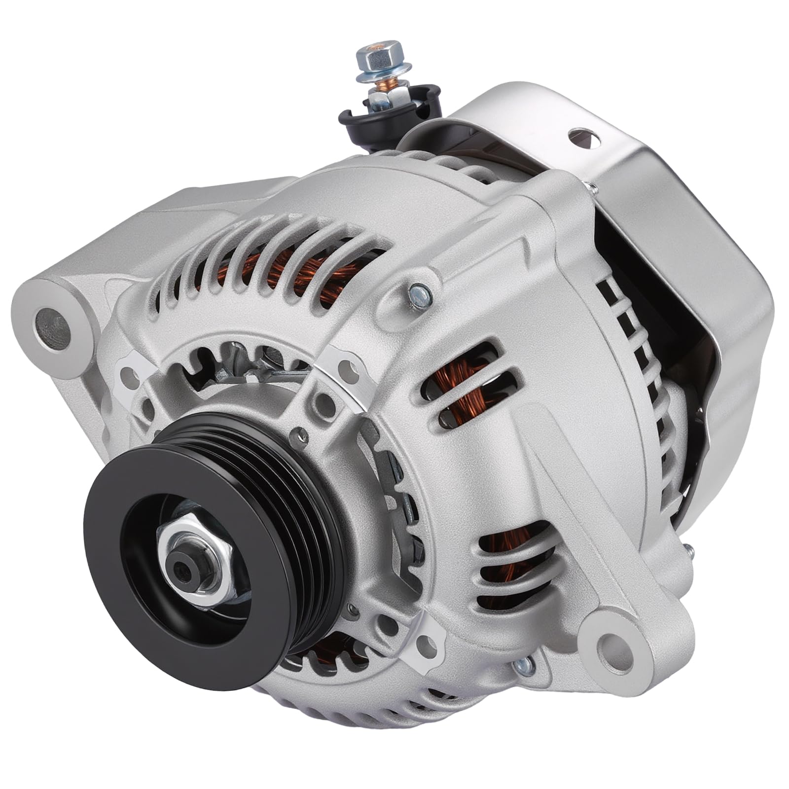 BDFHYK 70A Alternator for Toyota Tacoma 3.4L V6 1995-1997/1999, 13671