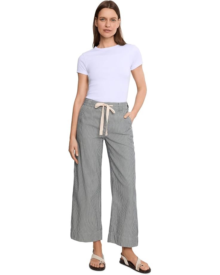 Sanctuary Lily Stripe Cropped Pants - #2 of 5