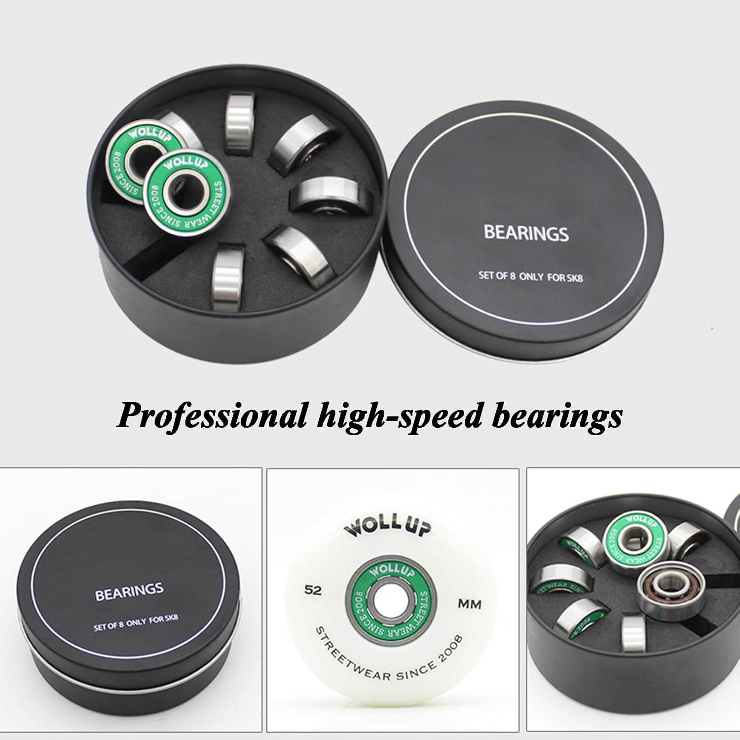 コンプリートスケートボード31 