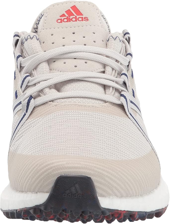 Amazon.com | adidas Men's Solarthon Primegreen Spikeless Golf Shoes | Golf