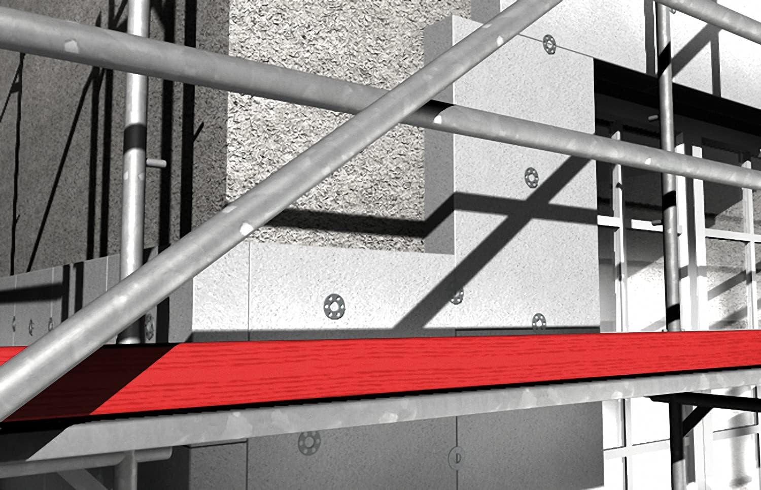 Fischer Plaster Fixing DIPK 8/40-60, 41866