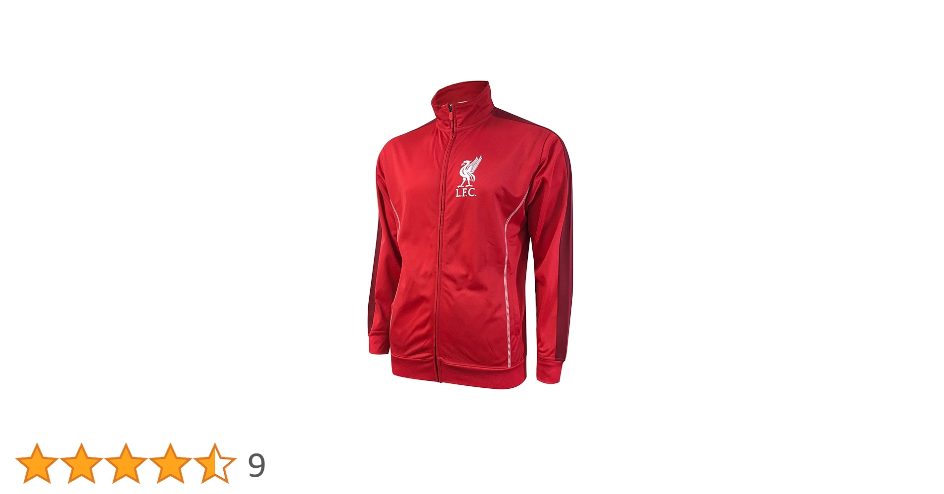 Amazon.co.jp: Icon Sports リヴァプールFC 公式ライセンス