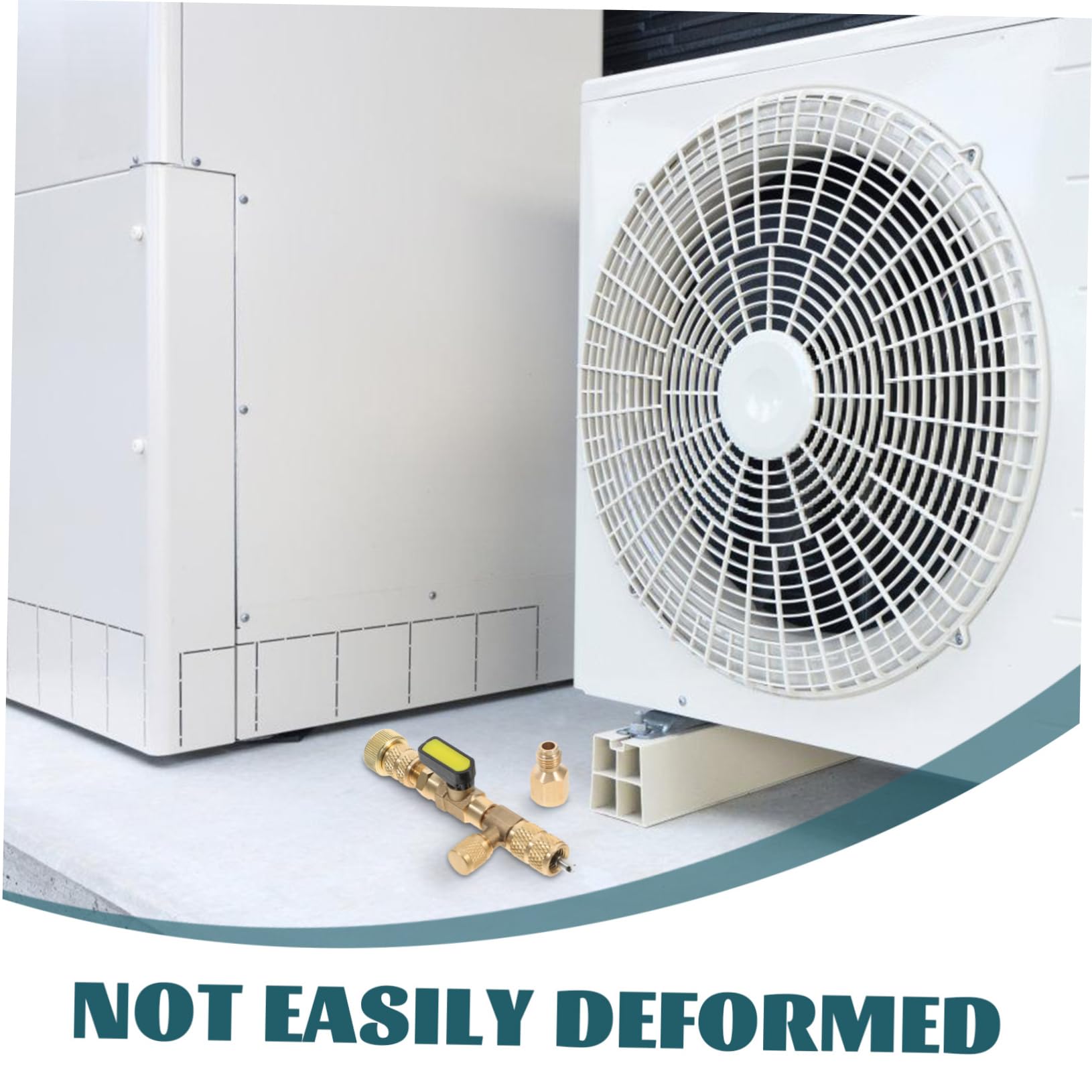 Klimaanlagen Ventilkernentferner Werkzeug SAE SAE Einfach zu Bedienen Rutschfester Robust und Langlebig für Effizienten Austausch von Ventilkernen ohne Verluste