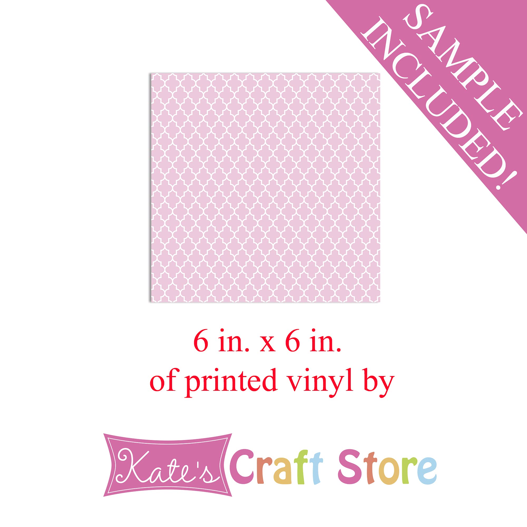 Orafol Glossy White Oracal 651 Adhesive Craft Vinyl for Cricut