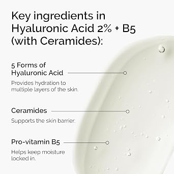 The Ordinary AHA 30% + BHA 2% Peeling Solution, Advanced Exfoliating Peel for Brighter Skin