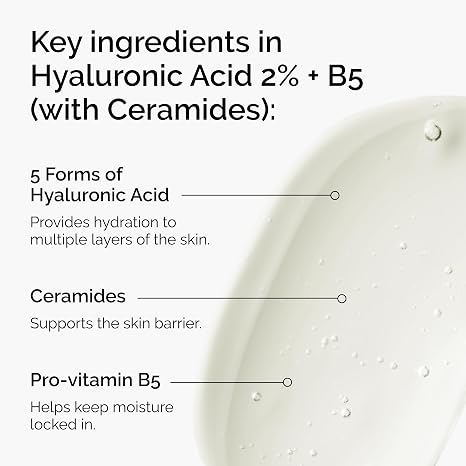The Ordinary AHA 30% + BHA 2% Peeling Solution, Advanced Exfoliating Peel for Brighter Skin