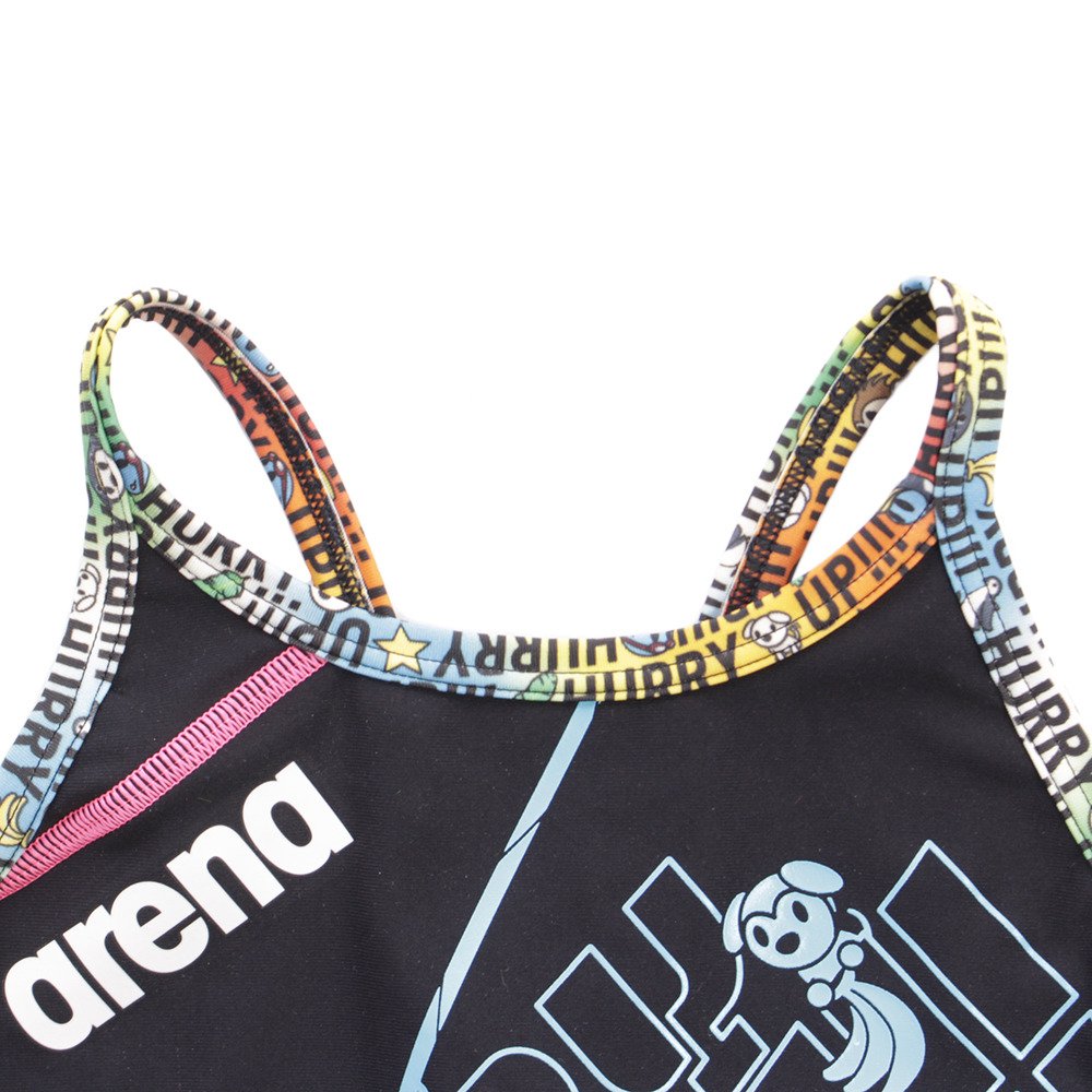 Amazon.co.jp: arena(アリーナ) 練習用 競泳水着 レディース スーパー