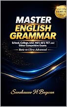 Master English Grammar: Basic to Ultra Advanced | UGC NET, SET, TET & Competitive Exams
