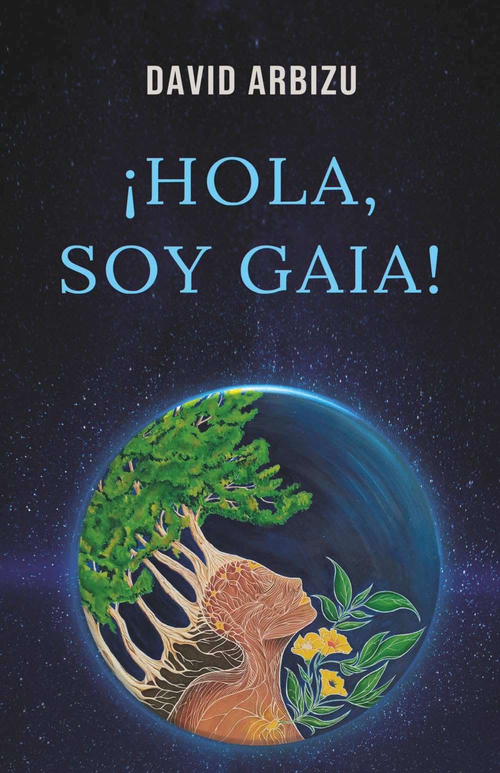 ¡HOLA, SOY GAIA!