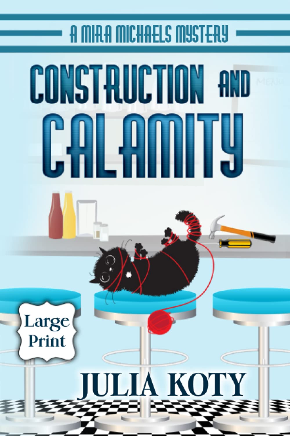 Buy Construction and Calamity — BookShops.in