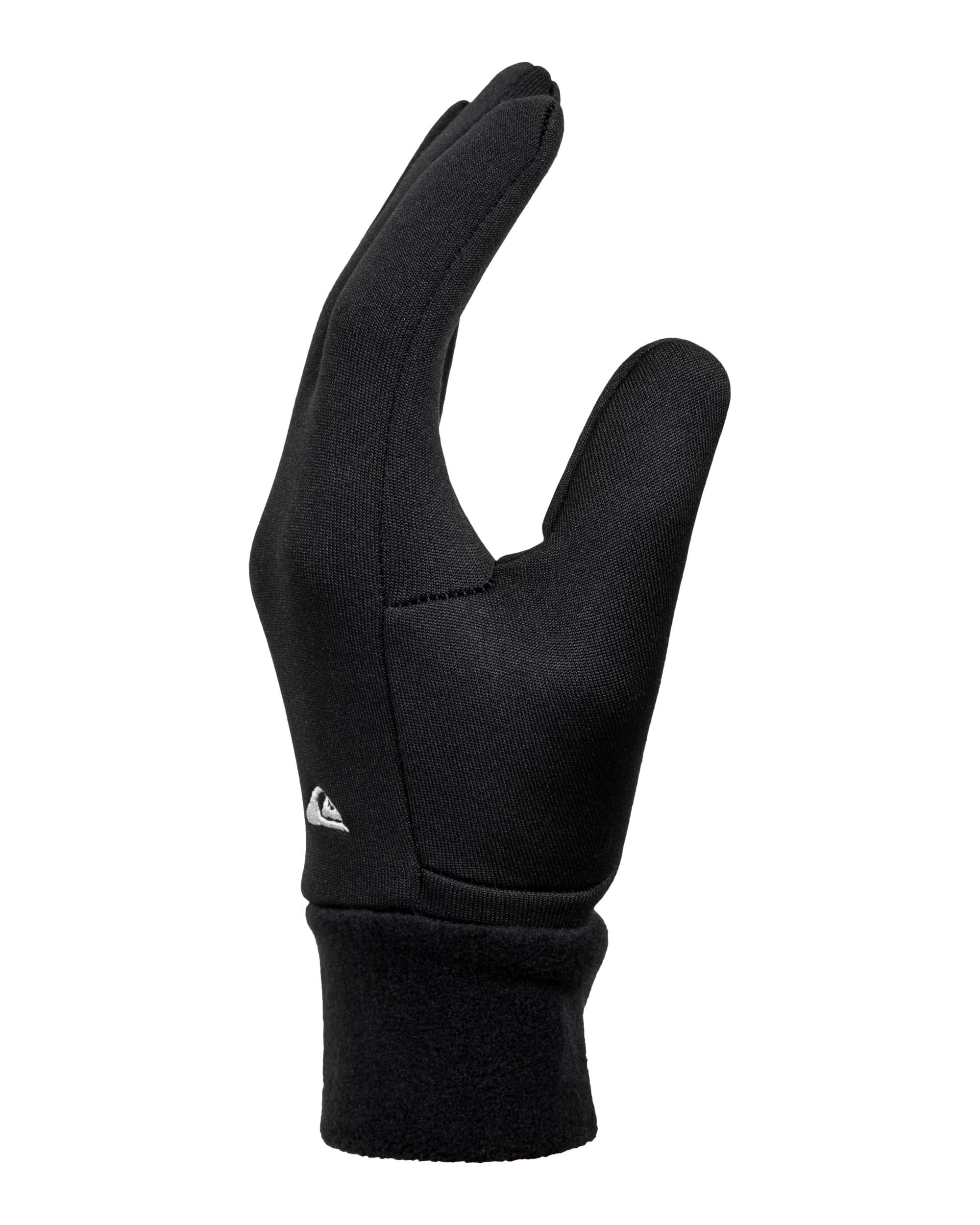 Quiksilver Hottawa Guantes Para Chicos 8-16 Niños Black