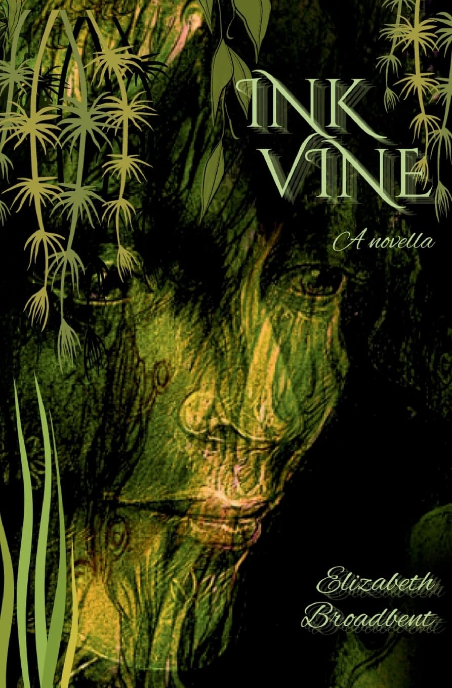 Ink Vine