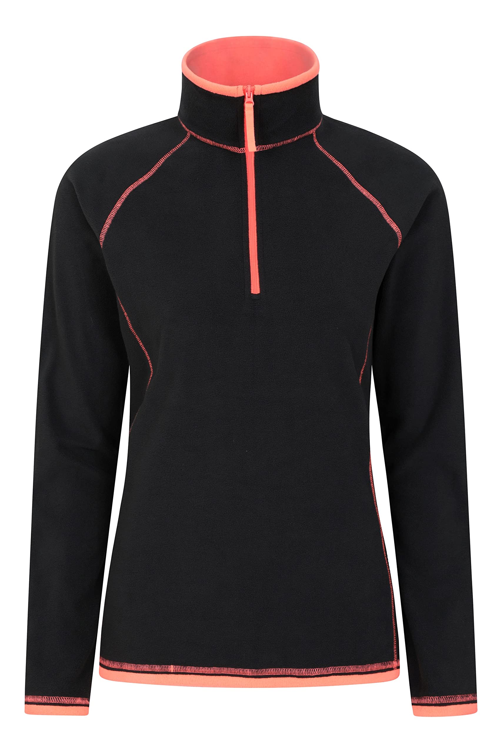 Mountain Warehouse Montana Womens Microfleece: Pilling Concerns — Is This Lightweight Pullover a Smart Investment?
