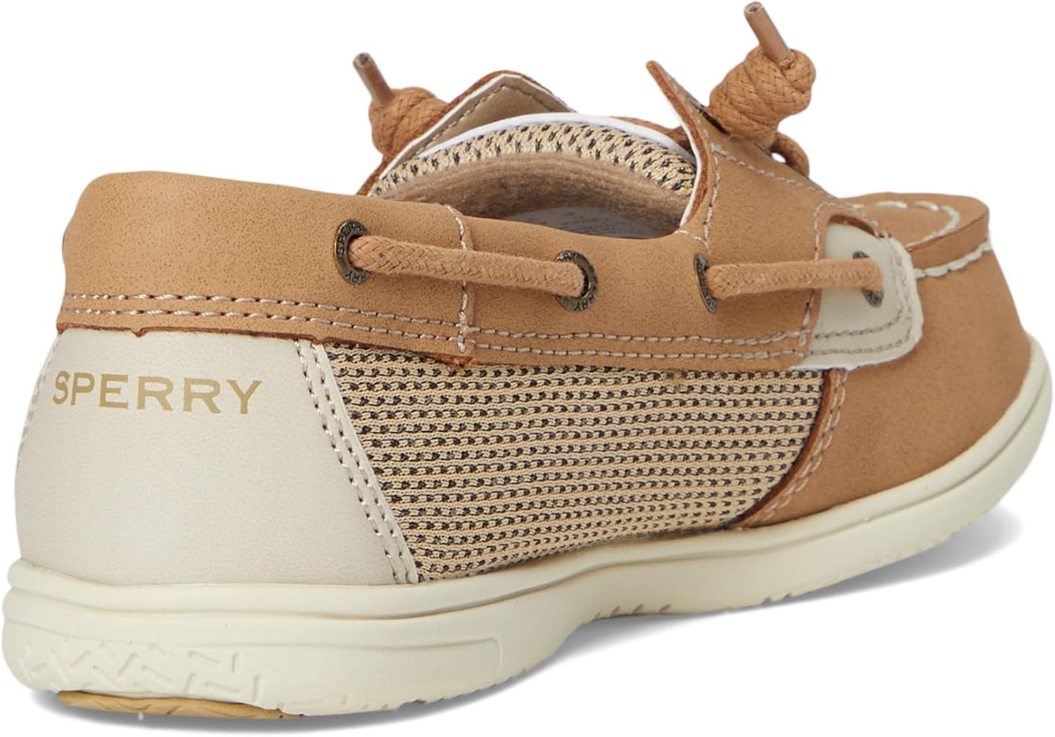Sperry Boys Shoresider 3-Eye (Little Kid/Big Kid)
