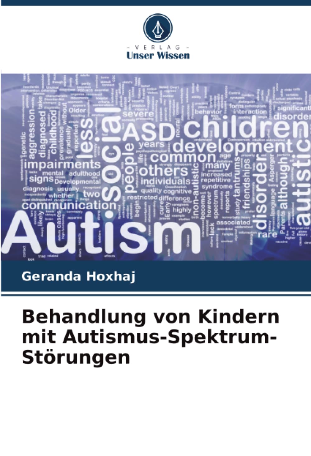 Behandlung von Kindern mit Autismus-Spektrum-Störungen