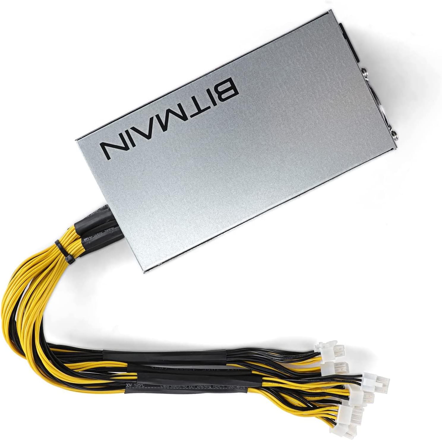 Bitmain Antminer APW7 1800W Power Supply - High Liberia | Ubuy