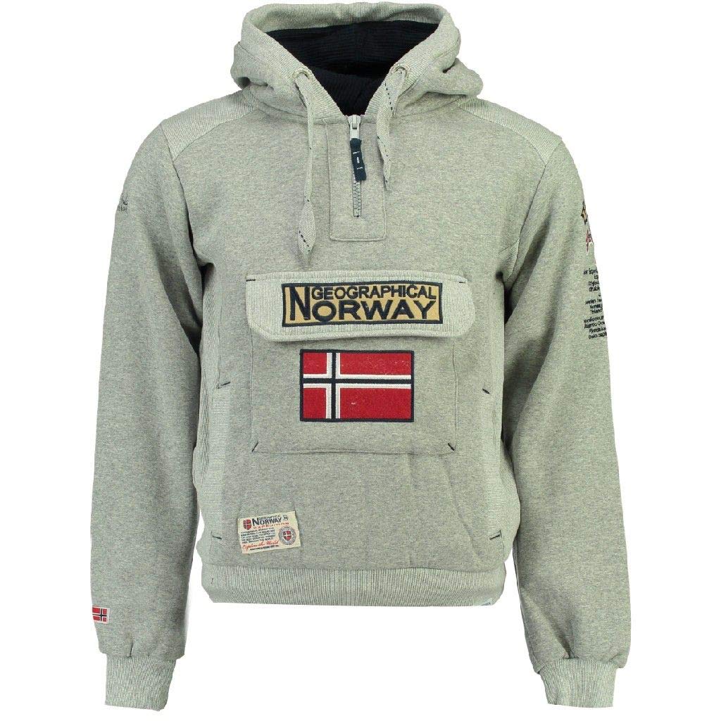 Nuevo Geographical Norway Sudadera Mujer | Compra Online a Precios Super  Baratos