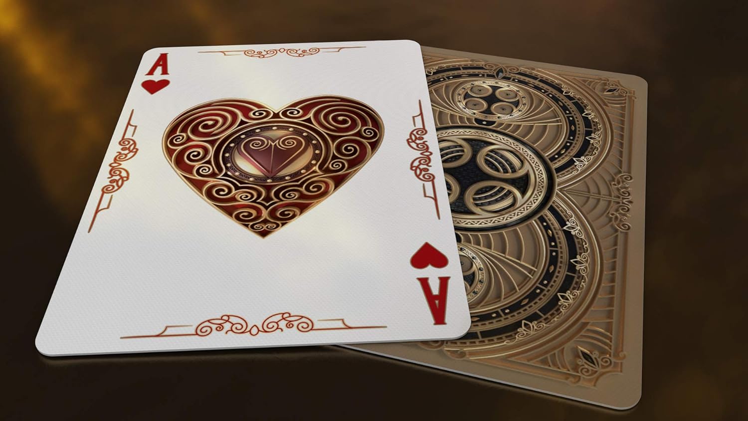 Bicycle Syndicate Playing Cards Poker Deck