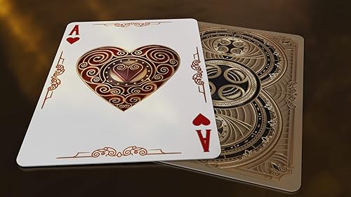 Miniatura 5 de Baraja de póquer de cartas de Bicycle Syndicate