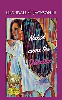 Naked Came the Detective