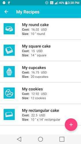 Price My Cake