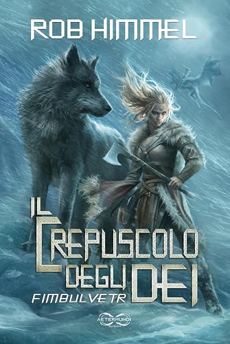 Fimbulvetr: Il crepuscolo degli dèi 1