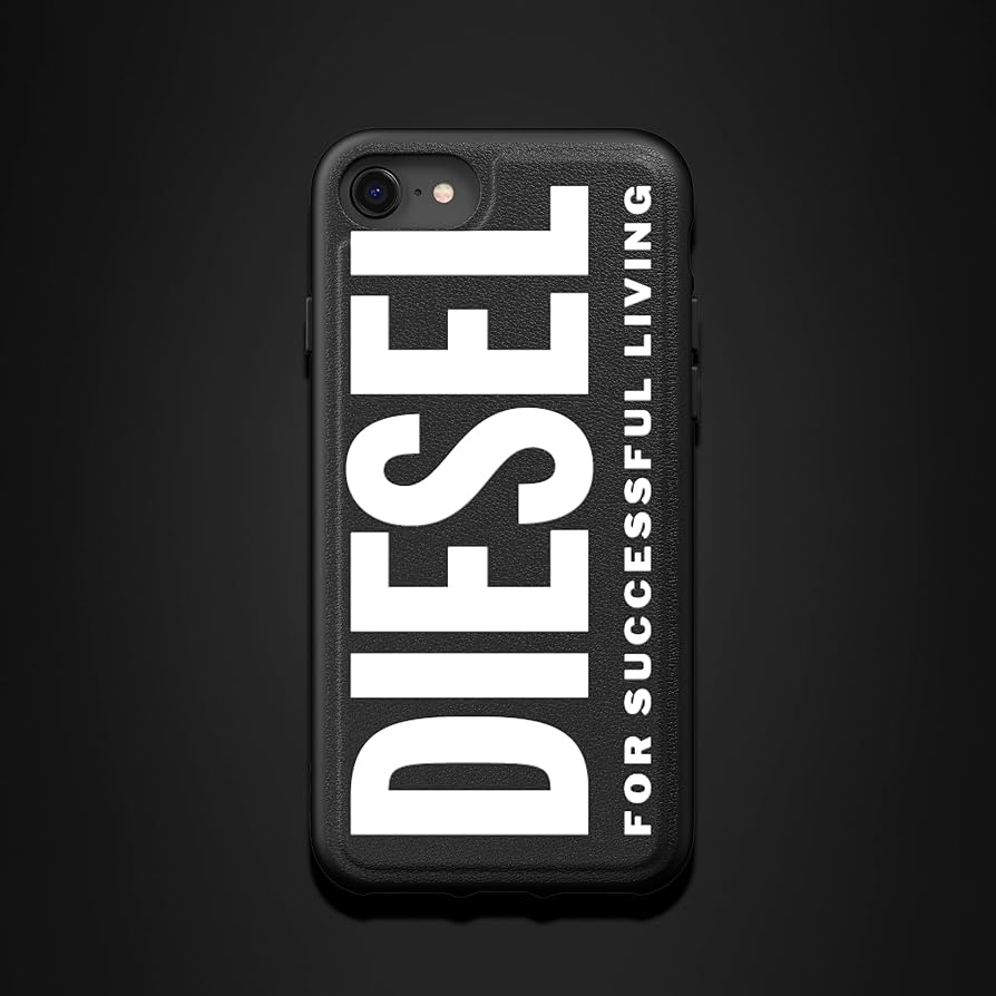Amazon.co.jp: DIESEL iPhone SE ケース 第3世代 第2世代 iPhone 8