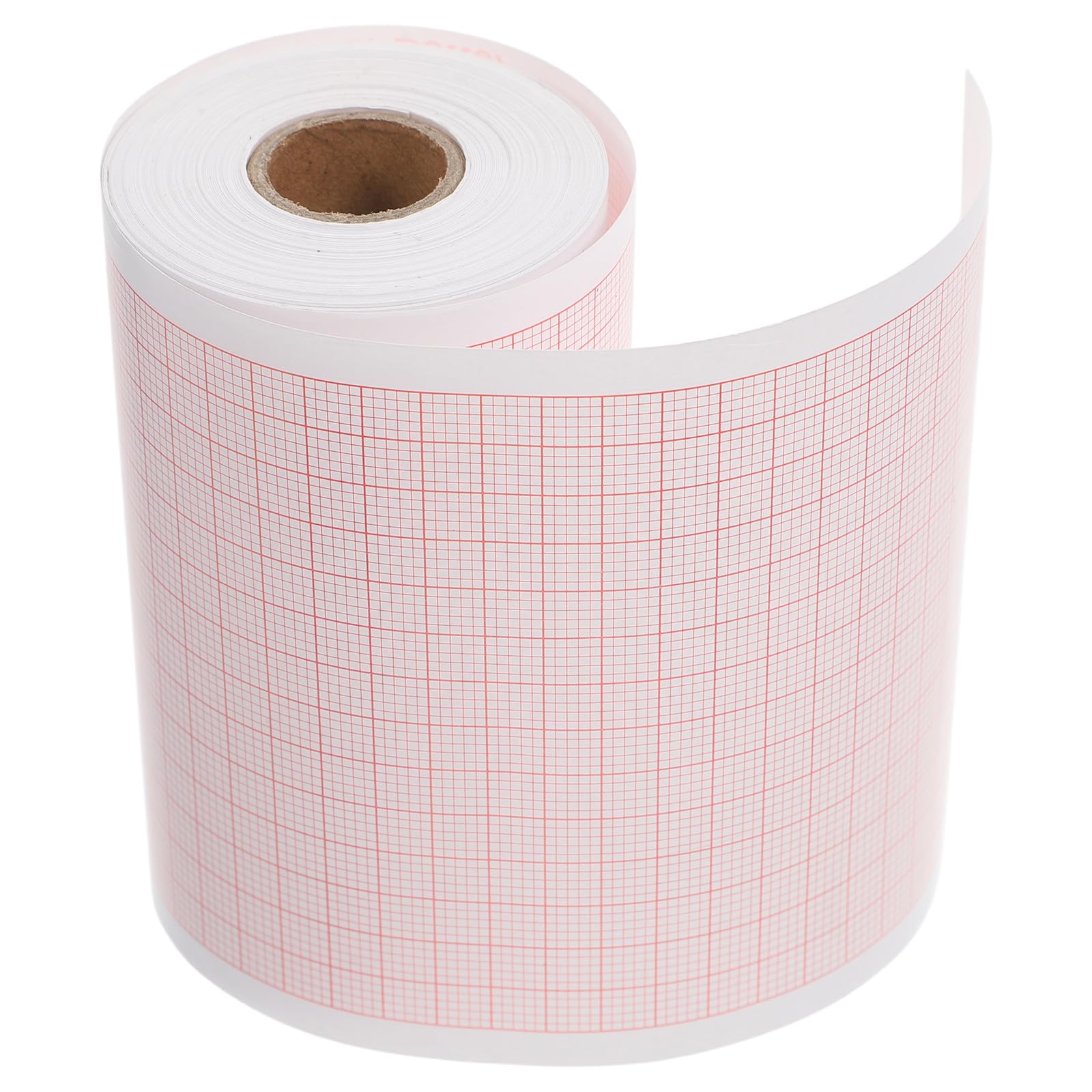 SHOWERORO Heart Monitoring Recording Sheets Traces for Medical Evaluation Printer to Tear-image-39