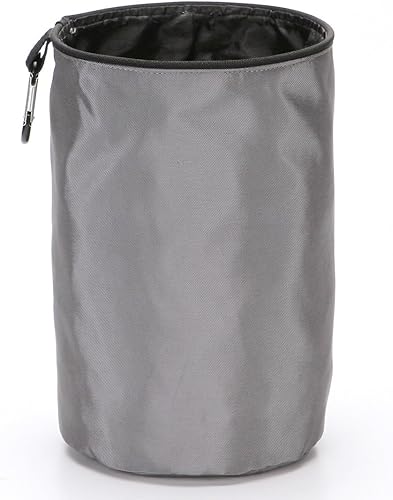 Vista 19 de Pinzas para la ropa colgante, organizador de clavijas, bolsas de almacenamiento, a prueba de polvo (azul marino)