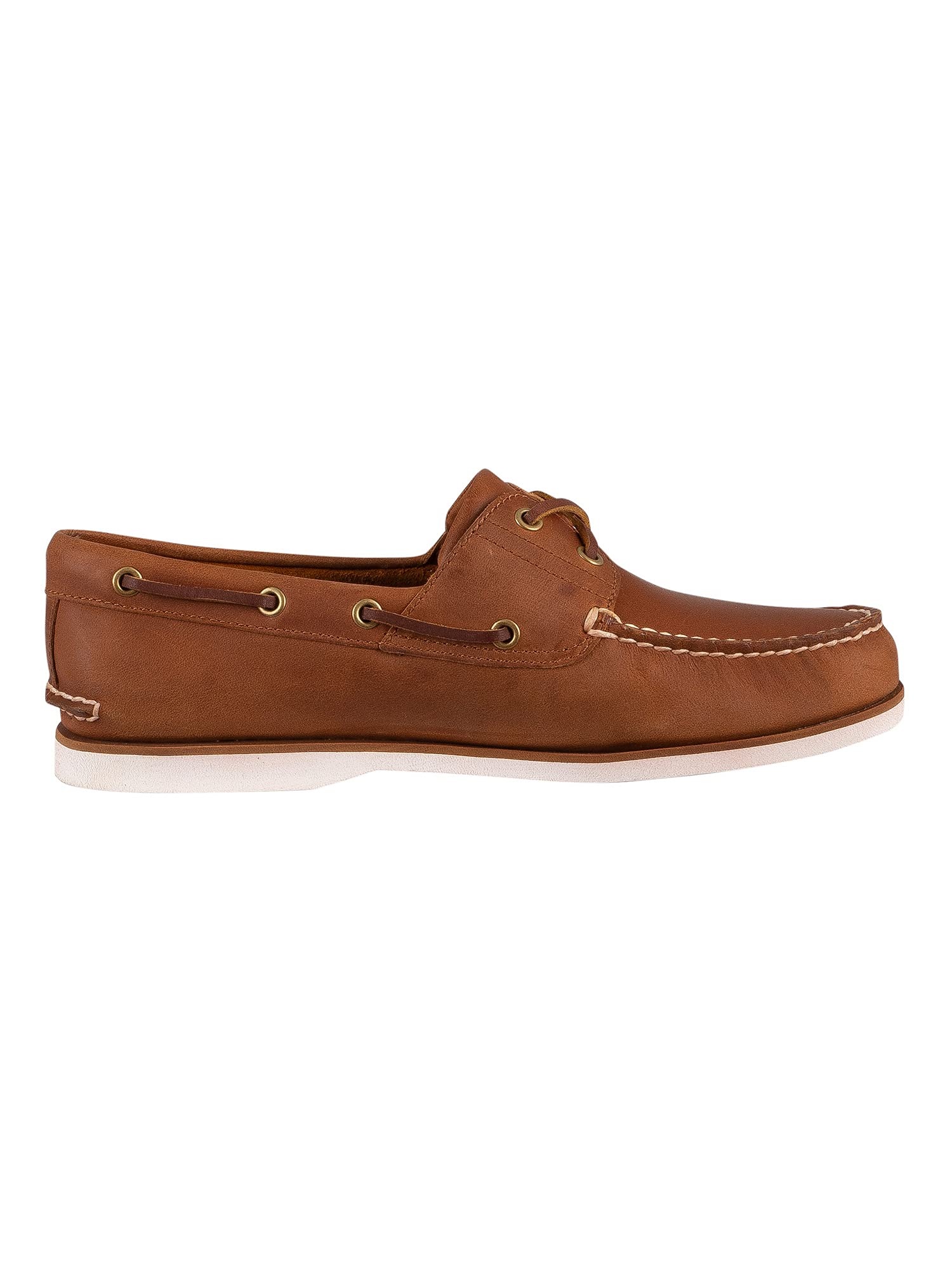 Timberland Classic Boat 2 Eye Scarpe da Ginnastica BasseUomo
