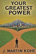 Your Greatest Power
