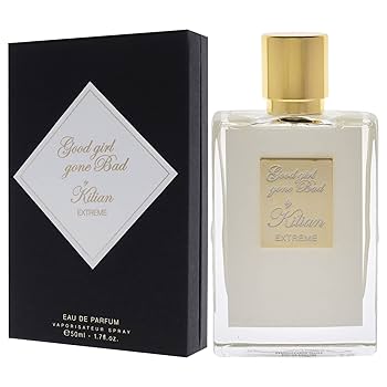 Amazon | Kilian women Parfum Good girl gone bad extreme 1.7