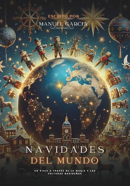 Portada de Navidades del Mundo