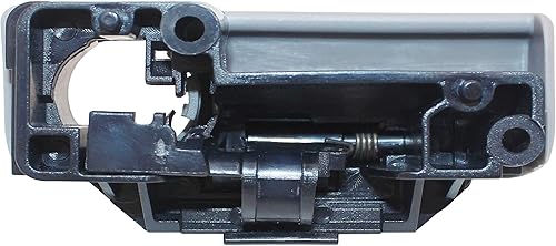 Miniatura 2 de Piedra de bloqueo de caja de guantera para Toyota SIENNA Color Reemplazar # 55506AE010B0 2004-2010