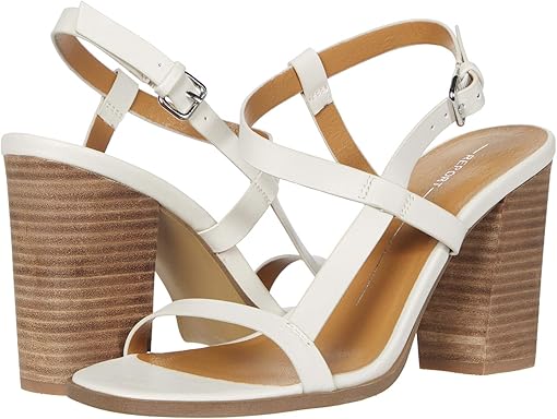 report shoes sandals