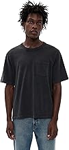 Corridor Men's Garment Dyed Tee