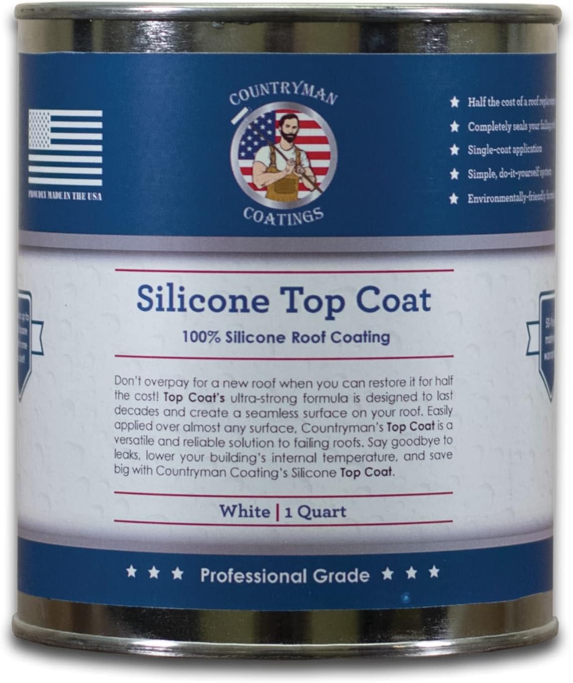 Silicone Roof Seam Seal