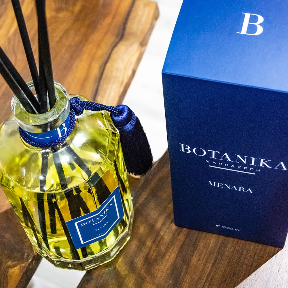 Menara • Zapach do pomieszczeń o pojemności 250 ml