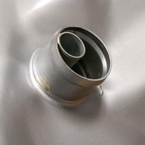 Miniatura 178 de TRQ Depósito de combustible de gasolina de 17.4 galones compatible con Chevrolet Tracker 1999-2003